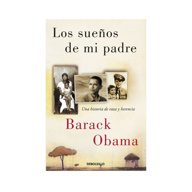 Sueños De Mi Padre, Los
