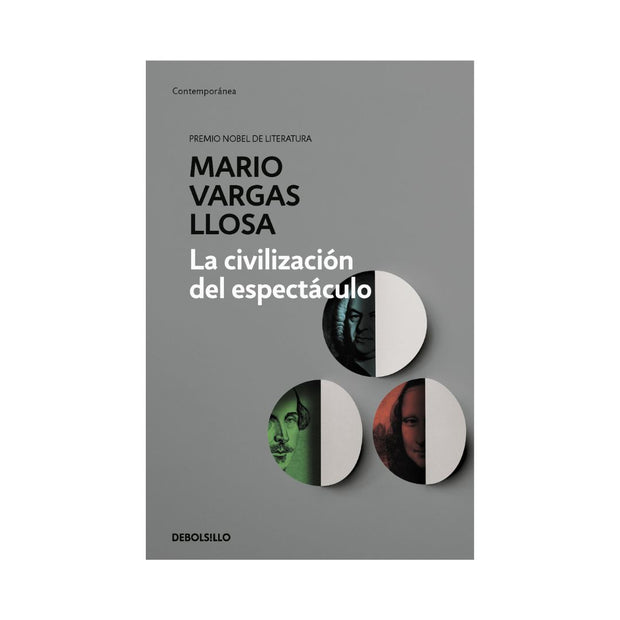Civilizacion Del Espectaculo, La