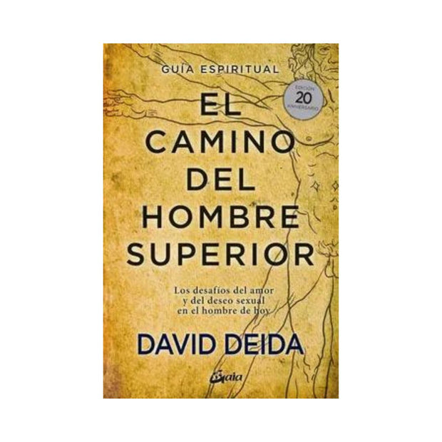 Camino Del Hombre Superior