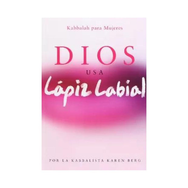 Dios Usa Lápiz Labial