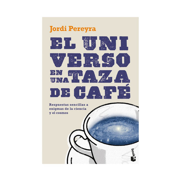El Universo es una Taza de Café