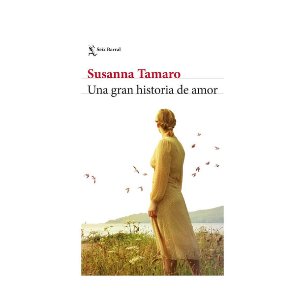 Una Gran Historia De Amor