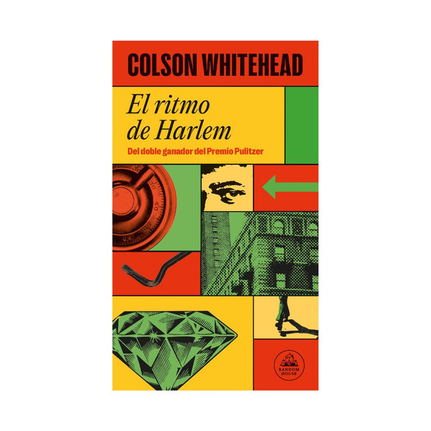 Ritmo De Harlem, El