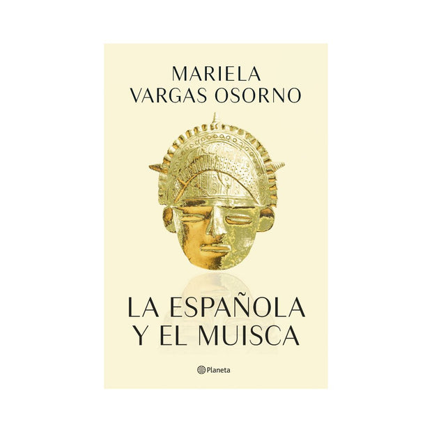 La española y el muisca