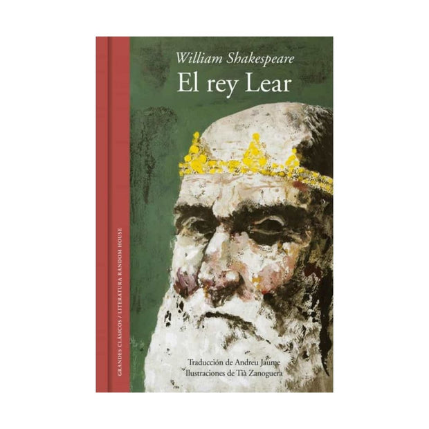 Rey Lear, El