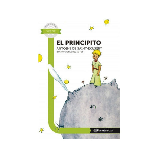 El Principito