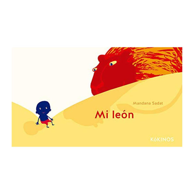 Mi Leon