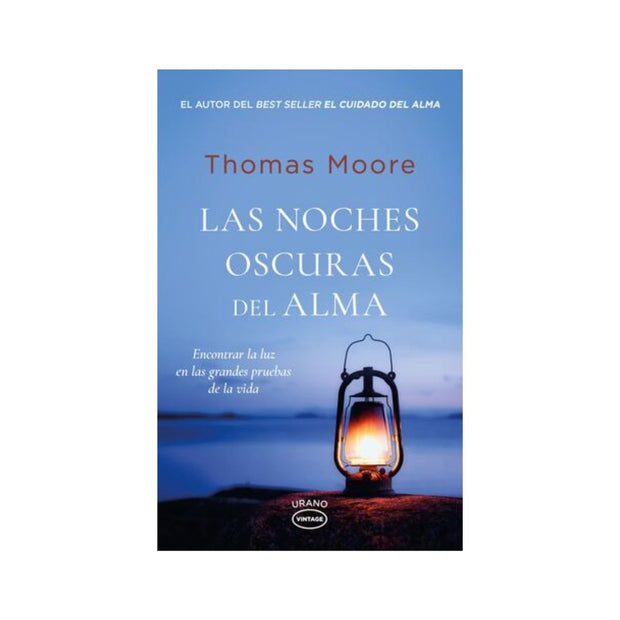 Noches Oscuras Del Alma, Las