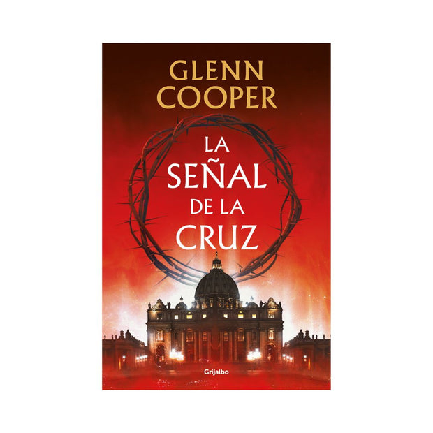 Señal De La Cruz, La