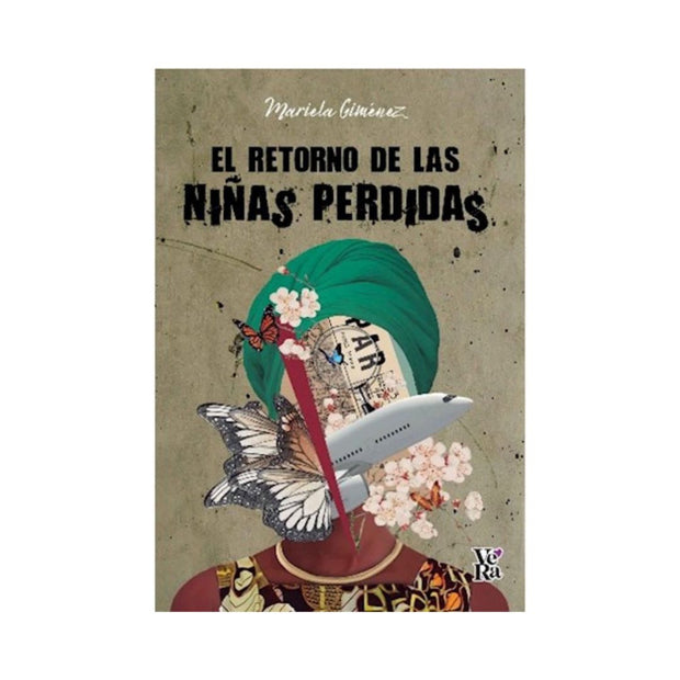Retorno de las niñas perdidas, El