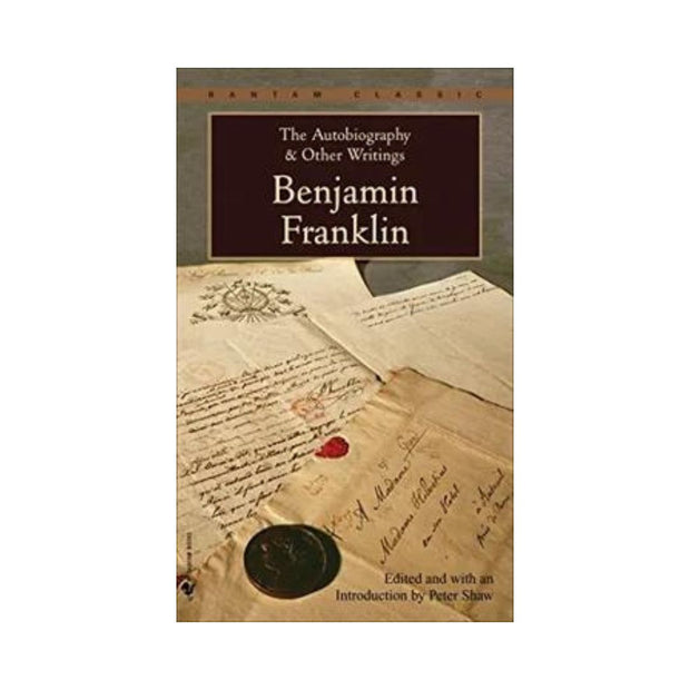 The Autobiography and Other Writings