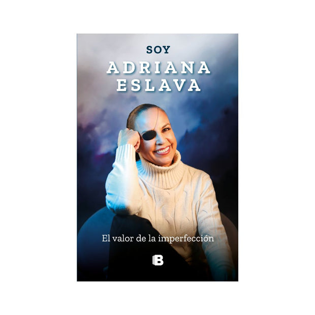Yo Soy Adriana Eslava