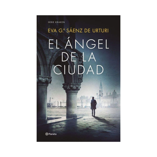 El Ángel De La Ciudad