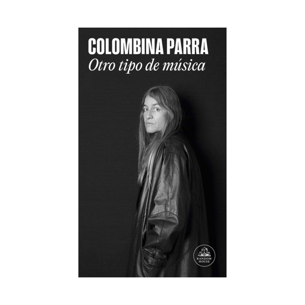 Otro Tipo De Musica - Mdl