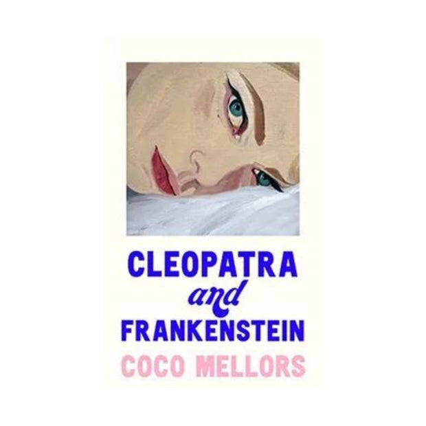 Cleopatra Y Frankenstein