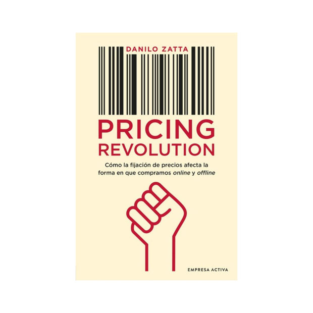 Pricing Revolution