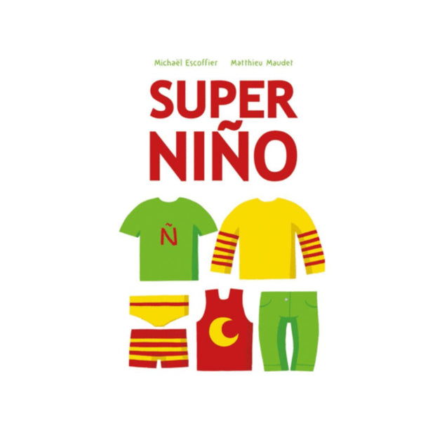 Super Niño