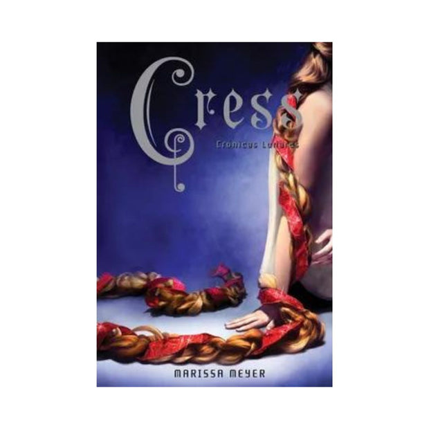 Cress. Cronicas Lunares 3