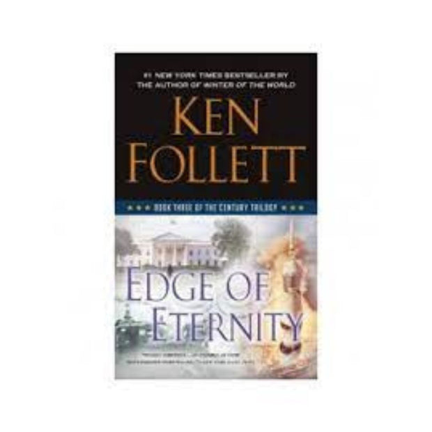 Edge of Eternity