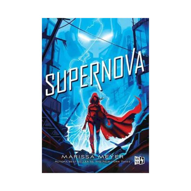 Supernova