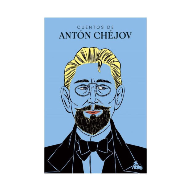 Cuentos De Antón Chéjov