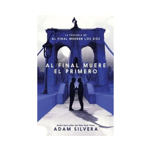 Al Final Muere El Primero,