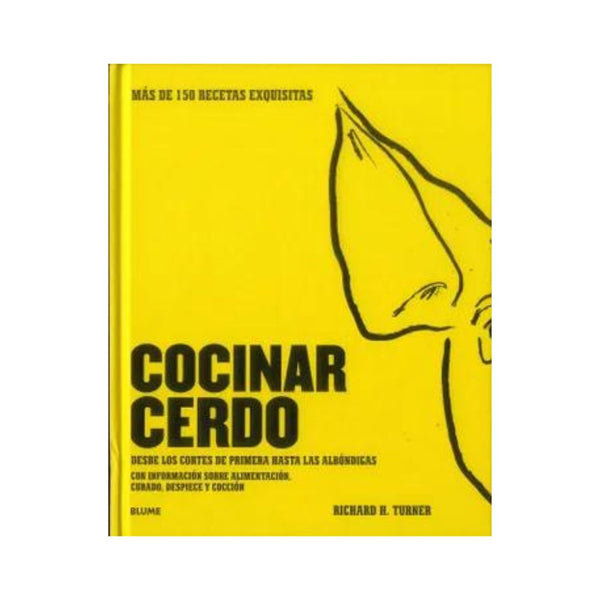 Cocinar Cerdo