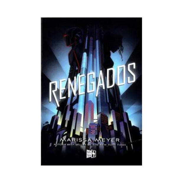 Renegados