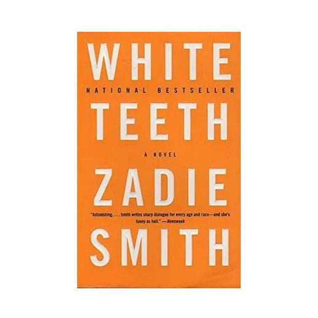 White Teeth