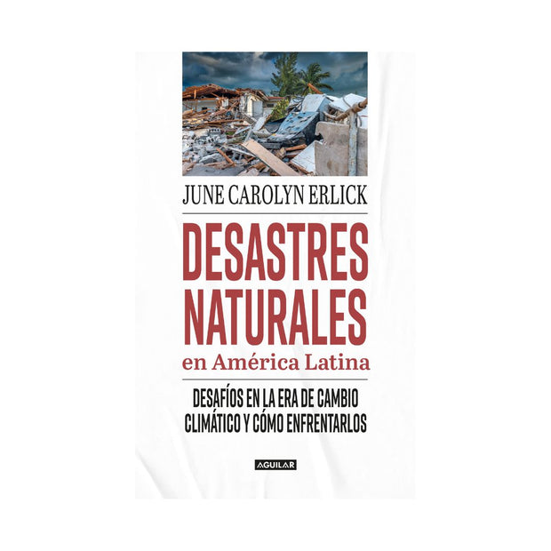 Desastres Naturales En América