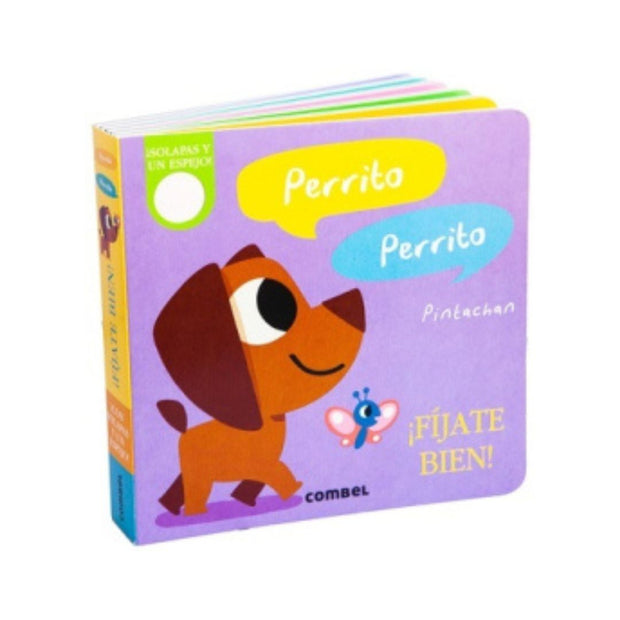 Perrito Perrito