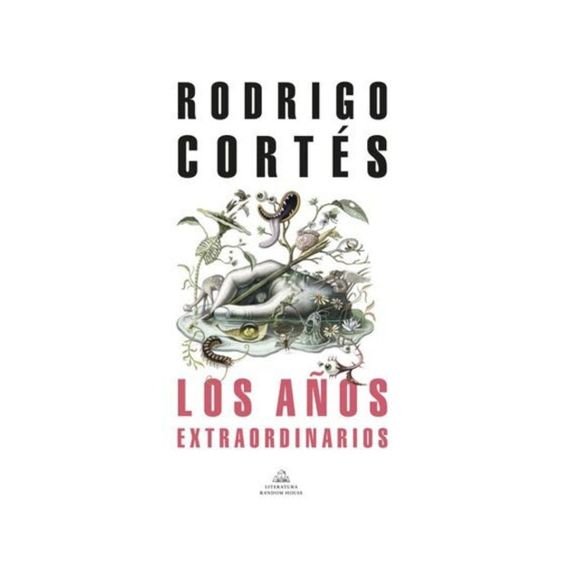 Años Extraordinarios, Los -Mdl