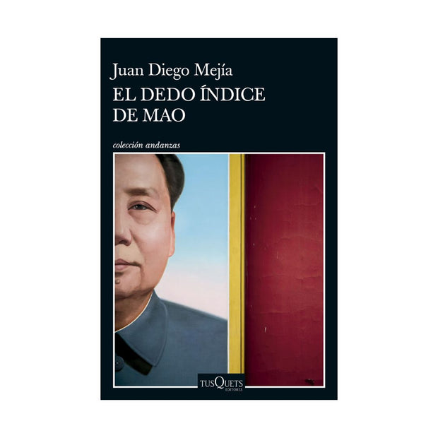 El Dedo Índice De Mao