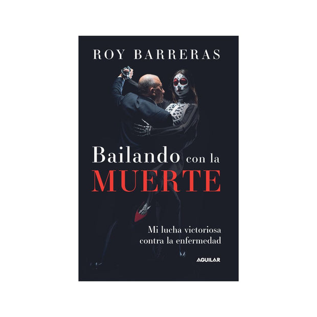 Bailando con la muerte