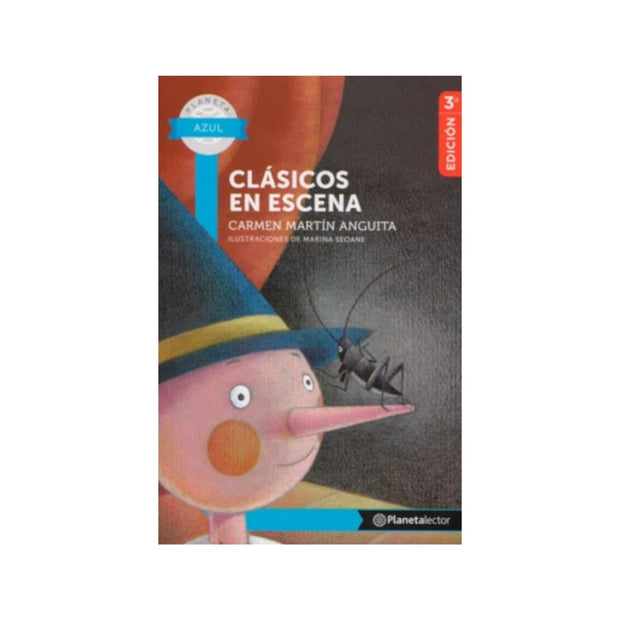 Clásicos En Escena
