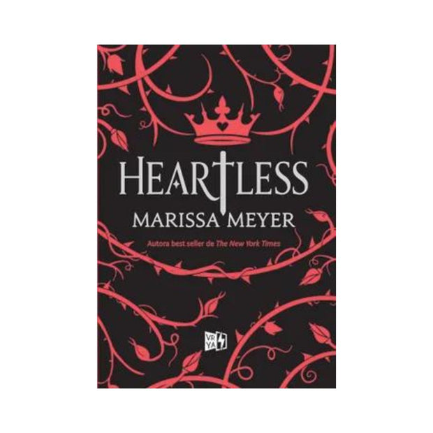 Heartless