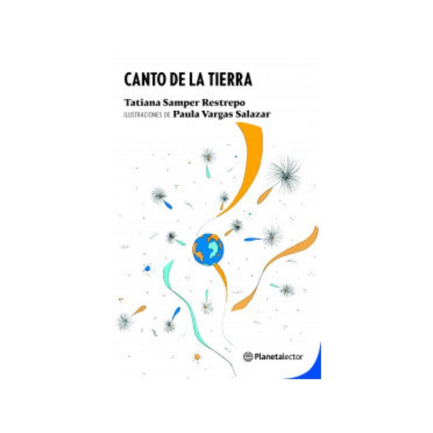 Canto De La Tierra