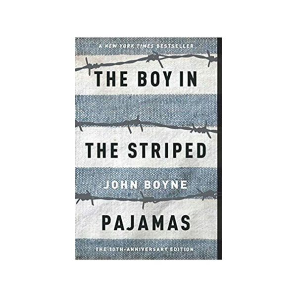 The Boy in the Striped