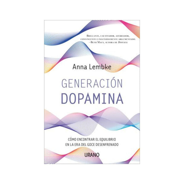 Generacion Dopamina