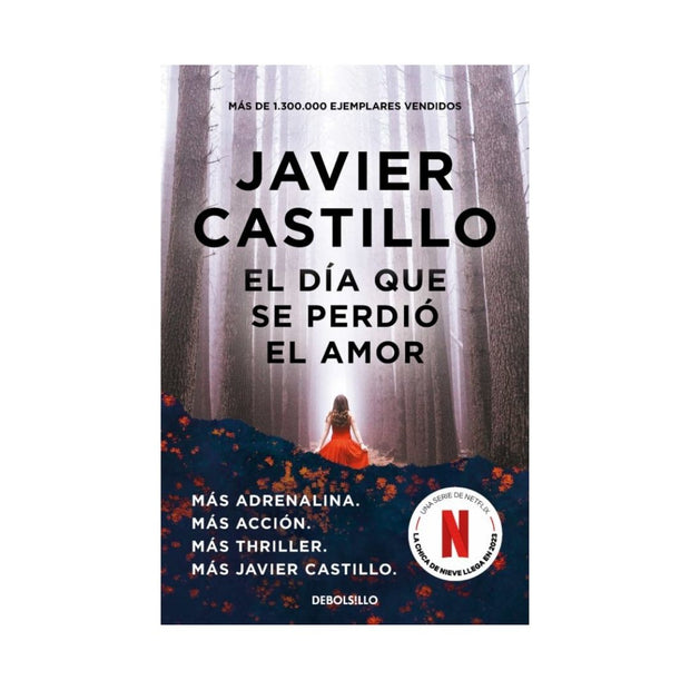 Dia Que Se Perdio El Amor, El