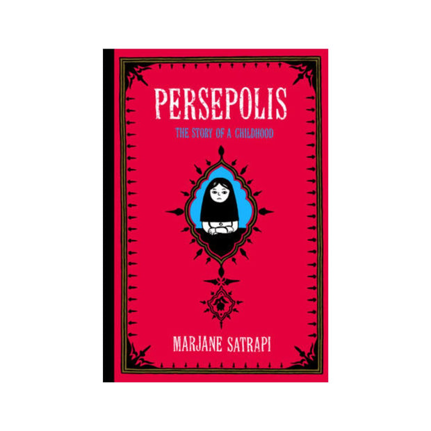 Persepolis
