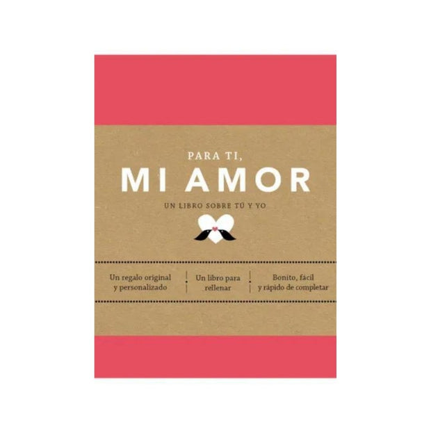 Para Ti, Mi Amor