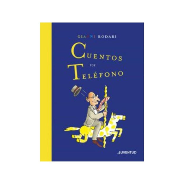 Cuentos Por Telefono.Edicion Especial