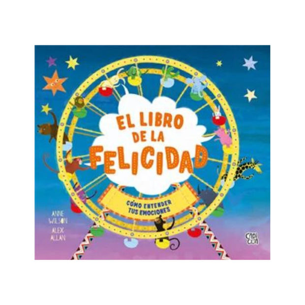 Libro de la felicidad, El