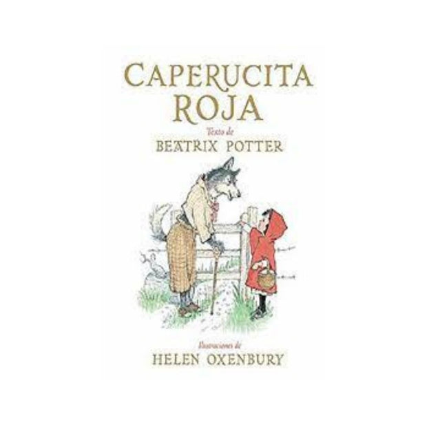 Caperucita Roja