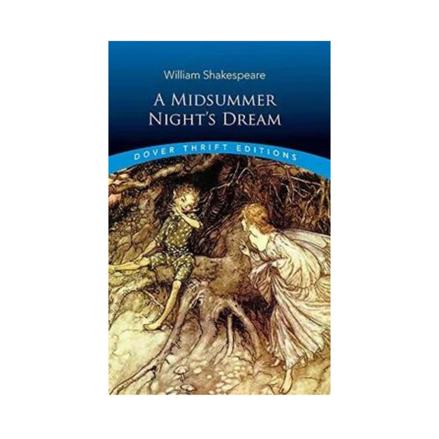 A Midsummer Night´s Dream