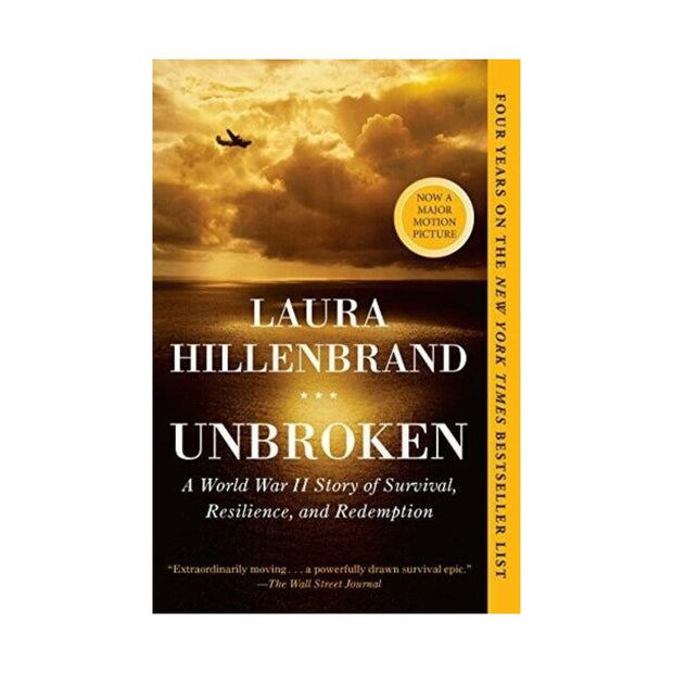 Unbroken