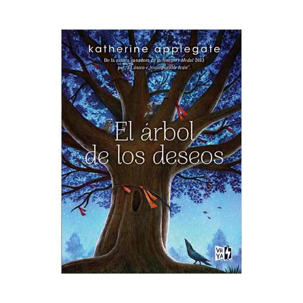 El Árbol de los Deseos