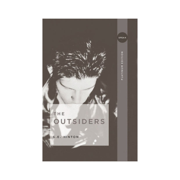 The Outsiders (Platinum)