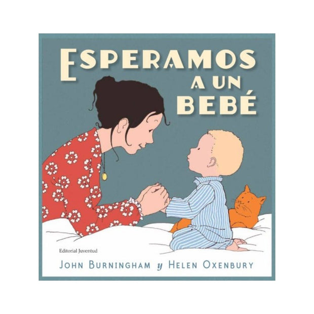 Esperamos Un Bebé